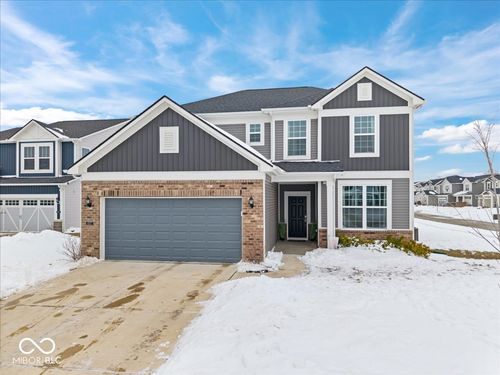 6727 Seattle Slew Dr, Whitestown, IN, 46075-7559 | Card Image