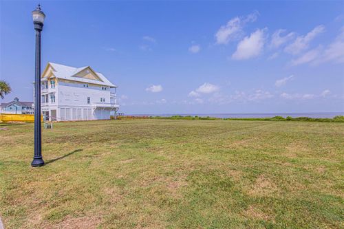 26826 Bay Water Drive, Galveston, TX, 77554 | Card Image