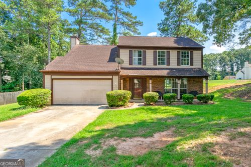 174 Herscu Ct, Riverdale, GA, 30274-2730 | Card Image