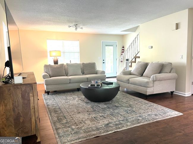 481 Lennox Way, House other with 3 bedrooms, 2 bathrooms and null parking in ROCKY FACE GA | Image 20