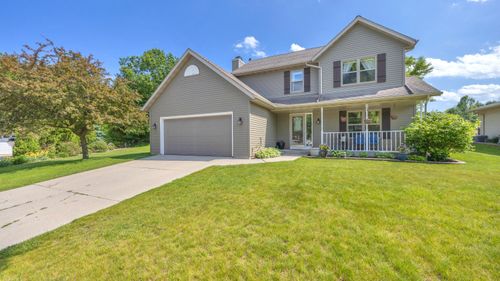 1001 Carmen Ave, Sheboygan, WI, 53081-7625 | Card Image