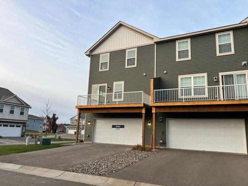 unit-a-3045 125th Ln Ne, Blaine, MN, 55449-7463 | Card Image