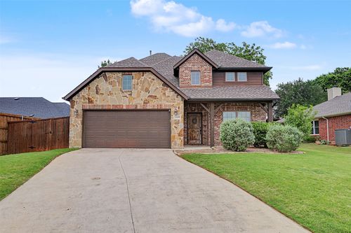 2600 Brandi Ln, Corinth, TX, 76210-1625 | Card Image