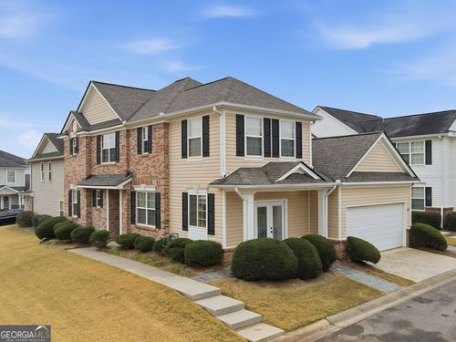 3925 Cutler Donahoe Way, Cumming, GA, 30040-1893 | Card Image