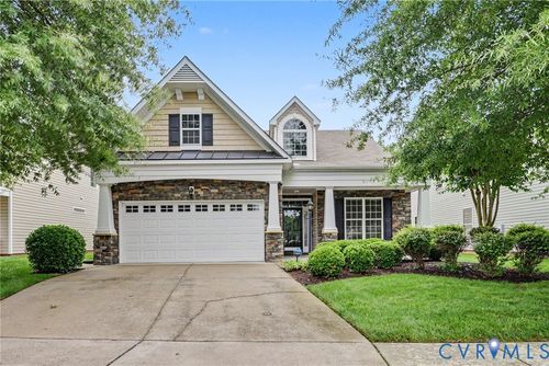 8072 Rose Hill Dr, Mechanicsville, VA, 23111-2235 | Card Image