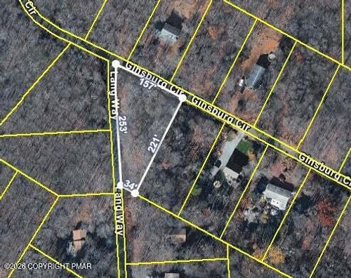 EV591 Ginsburg Cir, Albrightsville, PA, 18210 | Card Image