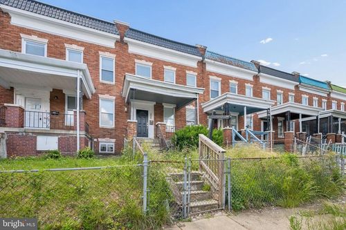 306 Lyndhurst St, BALTIMORE, MD, 21229-2951 | Card Image