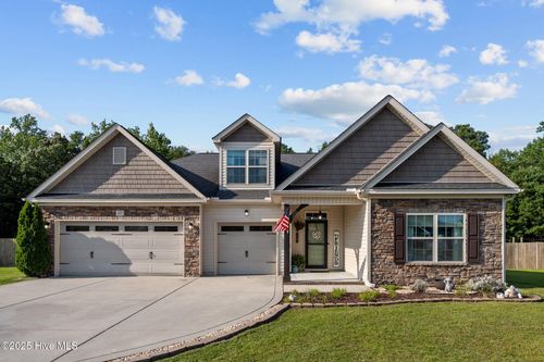 122 Mittams Point Dr, Jacksonville, NC, 28546-4862 | Card Image
