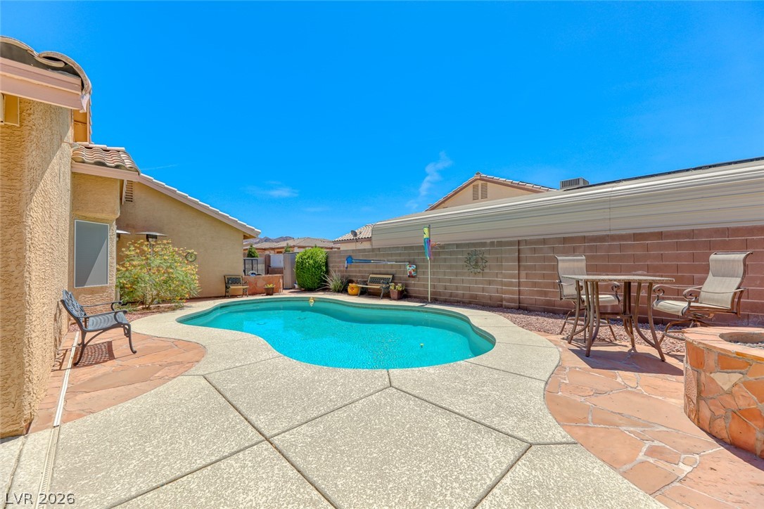 Residential in Henderson 3