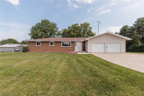 4136 Beam Rd, Crestline, OH, 44827-9640 | Card Image