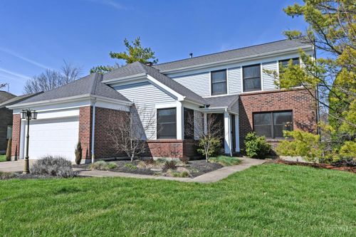 8346 White Hill Lane, West Chester, OH, 45069 | Card Image