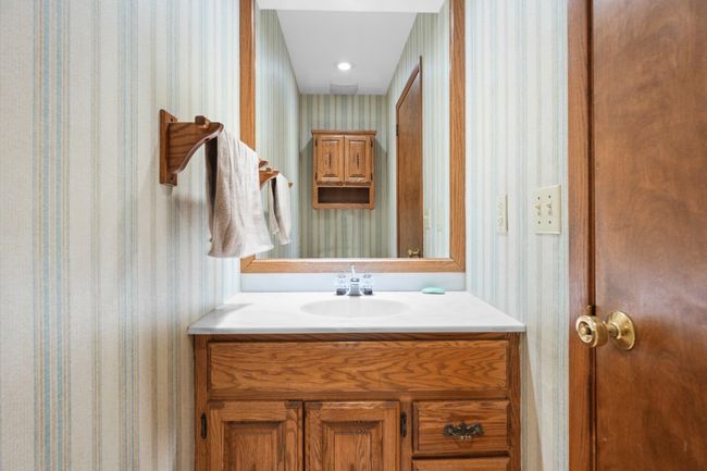 5711 Pheasant Hill Road, House other with 5 bedrooms, 3 bathrooms and null parking in MONONA WI | Image 26