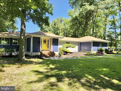 42 Prospect Bay Dr W, GRASONVILLE, MD, 21638-1184 | Card Image