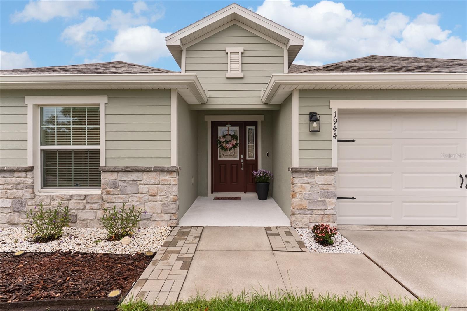 Residential in LAKELAND 5