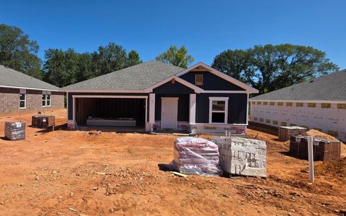 2705 Southern Oaks Drive, Longview, TX, 75604 | Card Image
