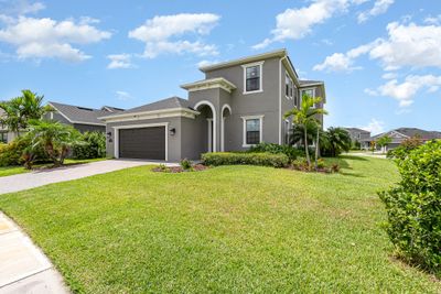 3179 Ribbon Grass, House other with 4 bedrooms, 3 bathrooms and null parking in Melbourne FL | Image 3