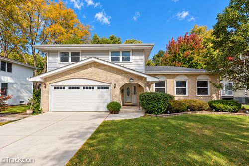 904 Weatherbee Ave, Downers Grove, IL, 60516-2910 | Card Image