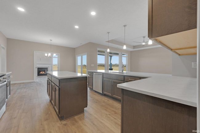 6711 W Division Line Rd, House other with 4 bedrooms, 4 bathrooms and null parking in Delphi IN | Image 14