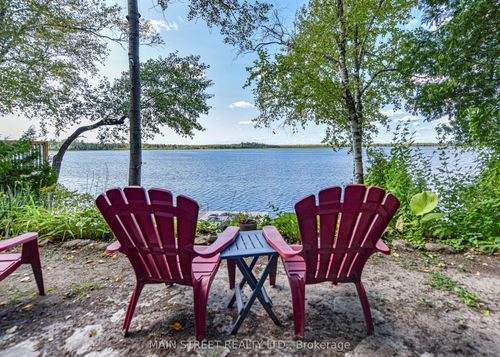 1316 Black Beach Lane, Brechin, ON, L0K1B0 | Card Image