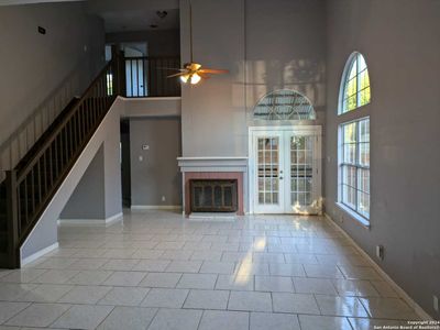 4010 Winter Sunrise, House other with 4 bedrooms, 2 bathrooms and null parking in San Antonio TX | Image 2