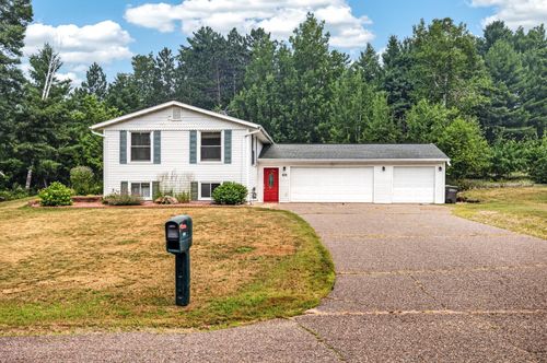 101 Hillcrest Dr, Tomahawk, WI, 54487 | Card Image