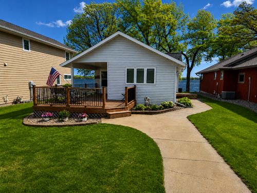 4018 N Eagle Rd, Willmar, MN, 56201-9173 | Card Image