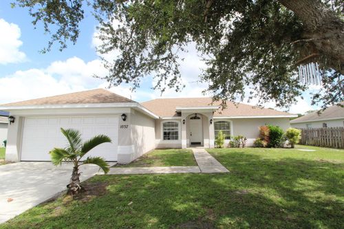 1037 Sw Paar Dr, Port St Lucie, FL, 34953-7220 | Card Image