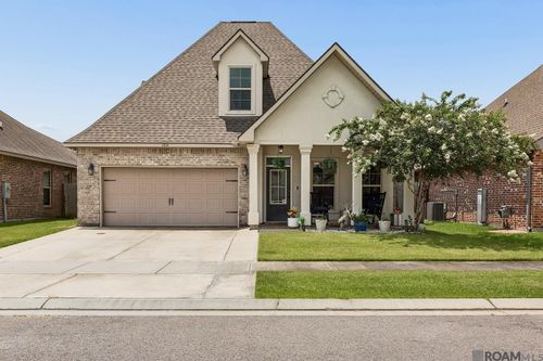 1218 Rustic Pine Dr, Baton Rouge, LA, 70820-2928 | Card Image