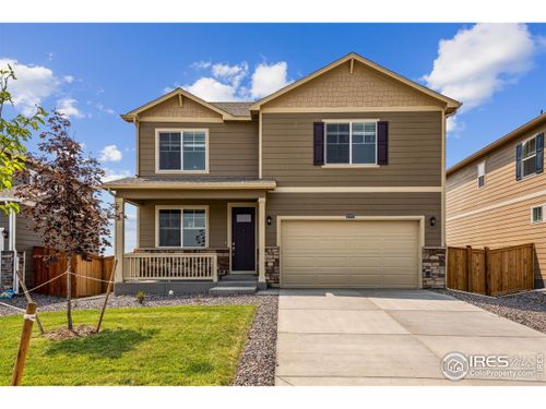 6614 2nd St, Greeley, CO, 80634-9927 | Card Image