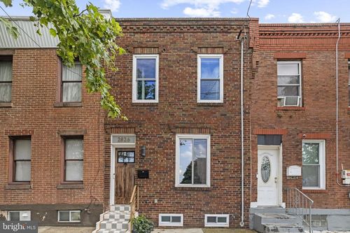 2826 Snyder Ave, PHILADELPHIA, PA, 19145-2422 | Card Image