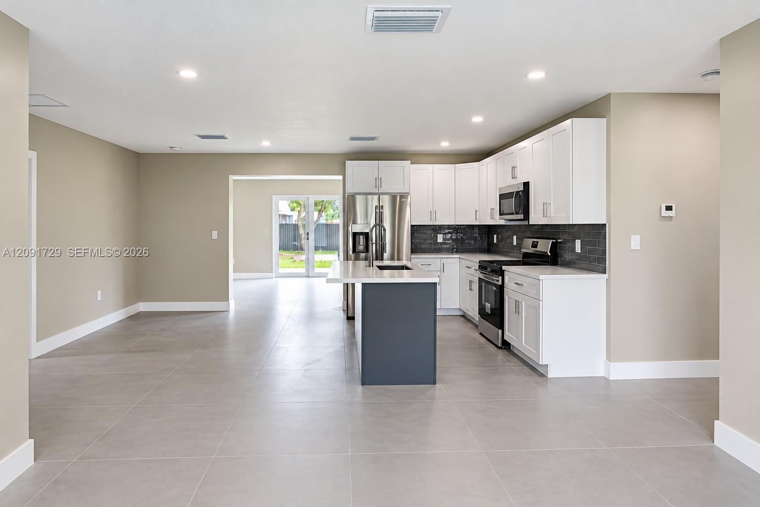 Residential in Homestead 4