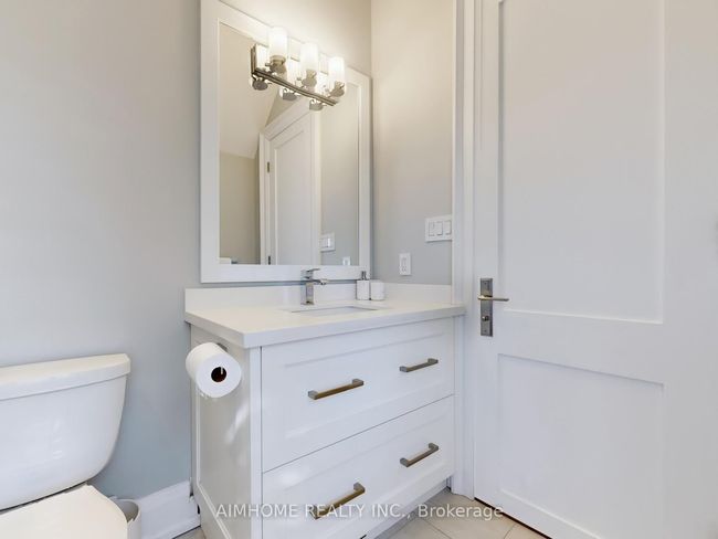105 Ashbourne Dr, House other with 5 bedrooms, 5 bathrooms and 4 parking in Etobicoke ON | Image 23