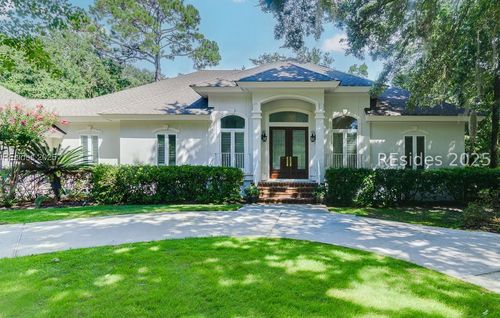 2 Resolute Pl, Hilton Head Island, SC, 29928-5505 | Card Image
