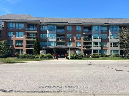 308-50 The Boardwalk Way, Markham, ON, L6E1B6 | Card Image