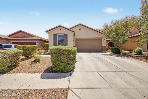13809 S Camino Acelga, Sahuarita, AZ, 85629 | Card Image