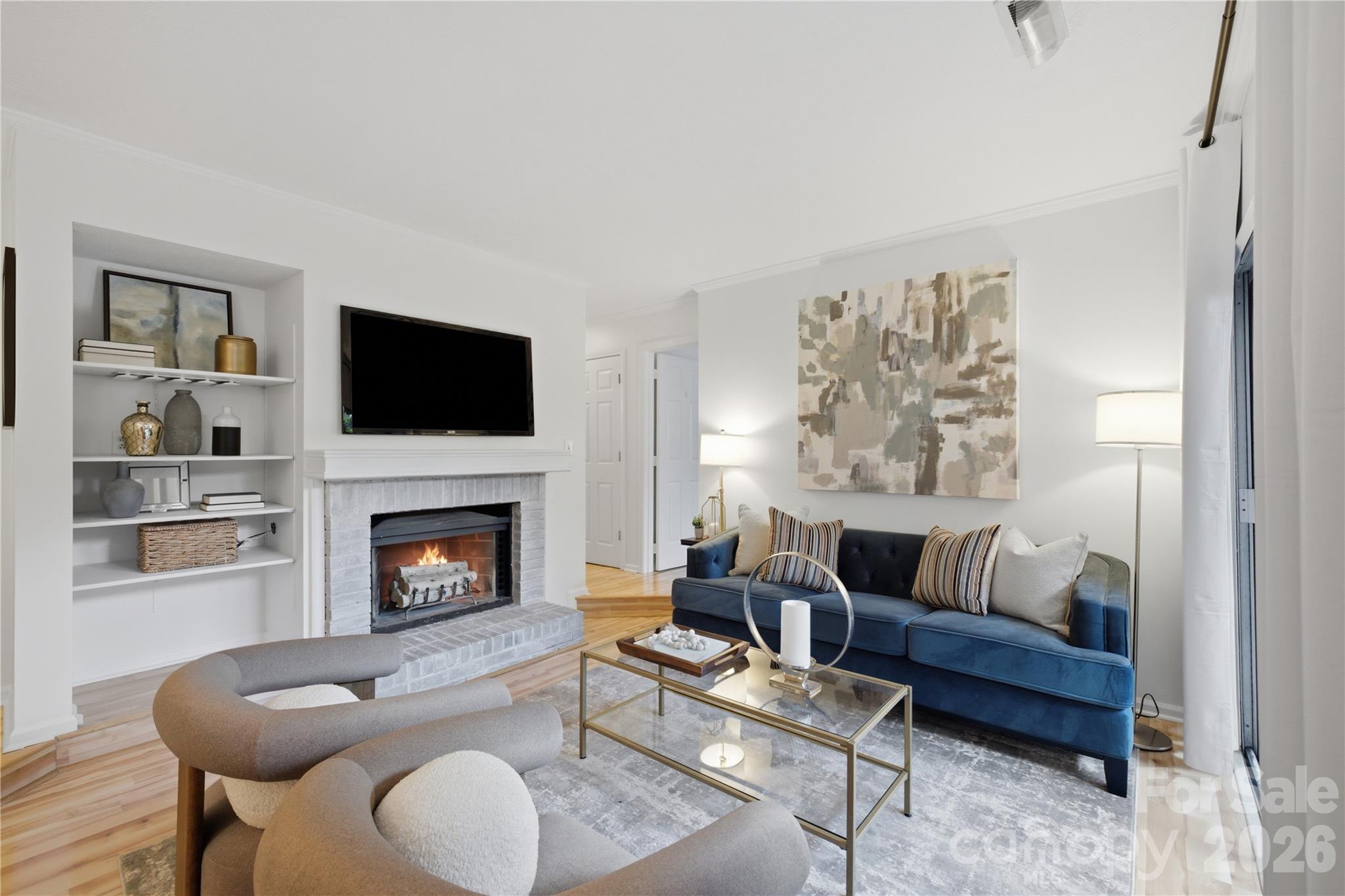 Residential in Charlotte 3