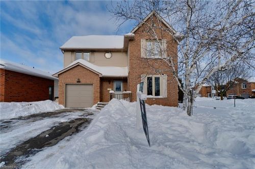 2154 Salma Cres, Burlington, ON, L7M3S7 | Card Image