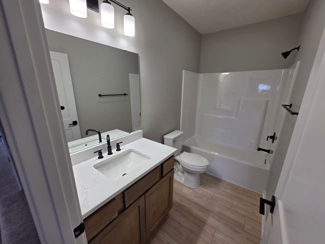 544 W 27 Th Cir, House other with 4 bedrooms, 3 bathrooms and 3 parking in Wahoo NE | Image 31