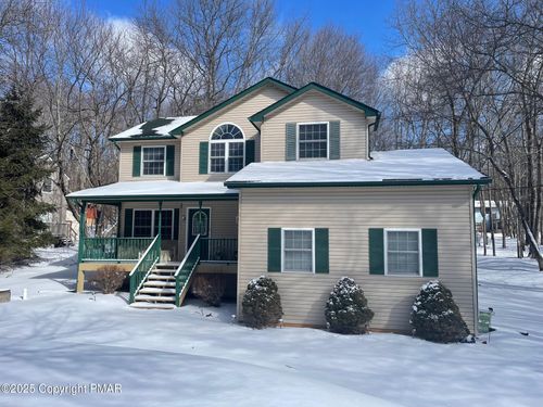 155 Oak Pl, Blakeslee, PA, 18610-7835 | Card Image