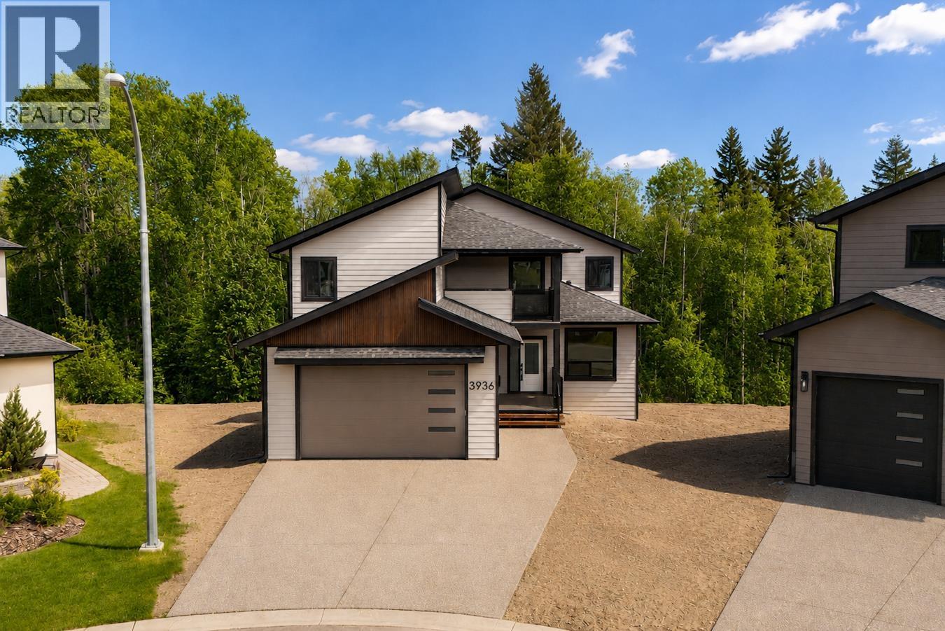 Residential in Prince George