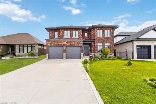 211 Leitch St, Dutton, ON, N0L1J0 | Card Image