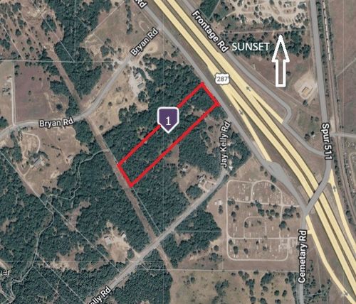 5.4AC Hwy 287, Sunset, TX, 76270 | Card Image