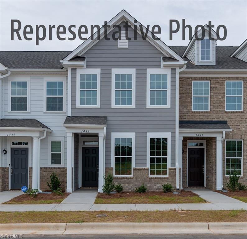 Westfall St, Kernersville, NC 27284