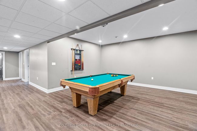 6407 Whalen Line, House other with 5 bedrooms, 3 bathrooms and 10 parking in Lucan Biddulph ON | Image 28