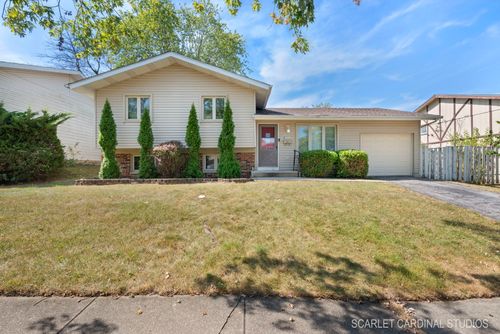 16806 Laramie Avenue, Oak Forest, IL, 60452 | Card Image