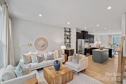 4032 Citra Ln, Charlotte, NC, 28217-3708 | Card Image