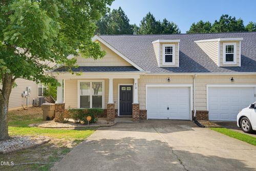 413 Woodson Dr, Clayton, NC, 27527-3975 | Card Image