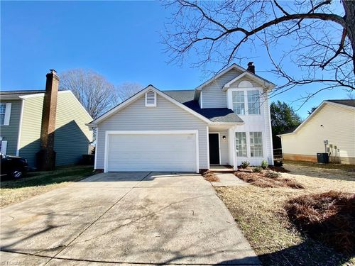 9428 White Cedar Ct, Charlotte, NC, 28213-3735 | Card Image