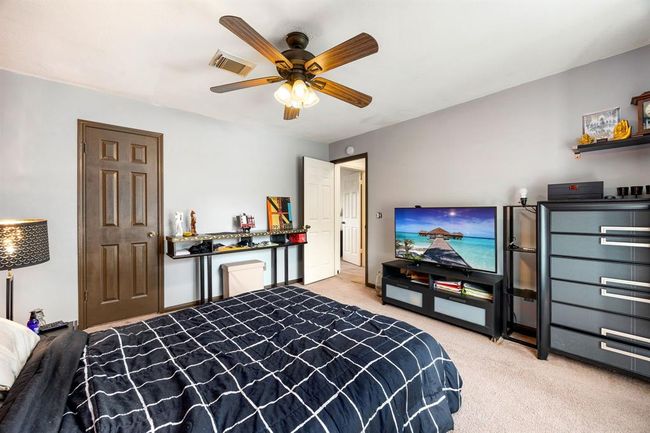 2627 Woodsboro Dr, House other with 4 bedrooms, 3 bathrooms and 2 parking in Spring TX | Image 34