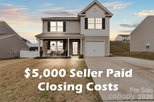 1525 Cazador Ln, York, SC, 29745-2939 | Card Image